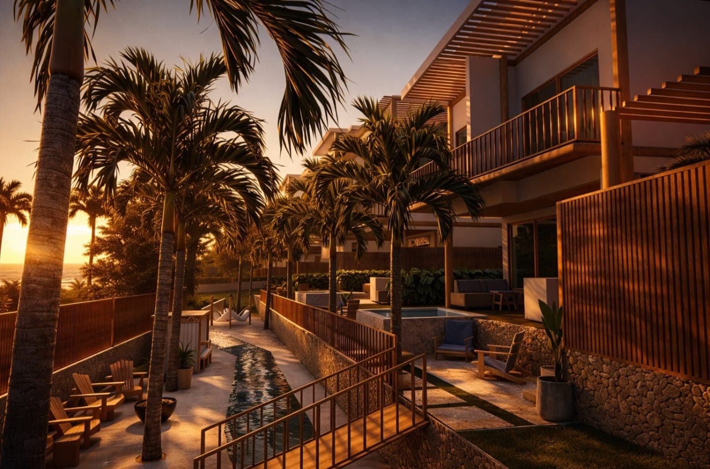 Casa condominio fechado, 3 suites, próximo a praia — foto 9