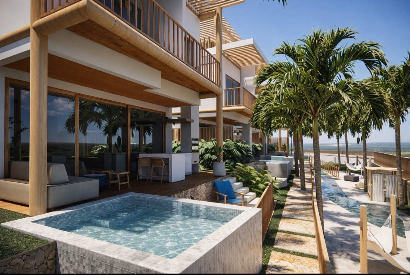 Casa condominio fechado, 3 suites, próximo a praia — foto 7