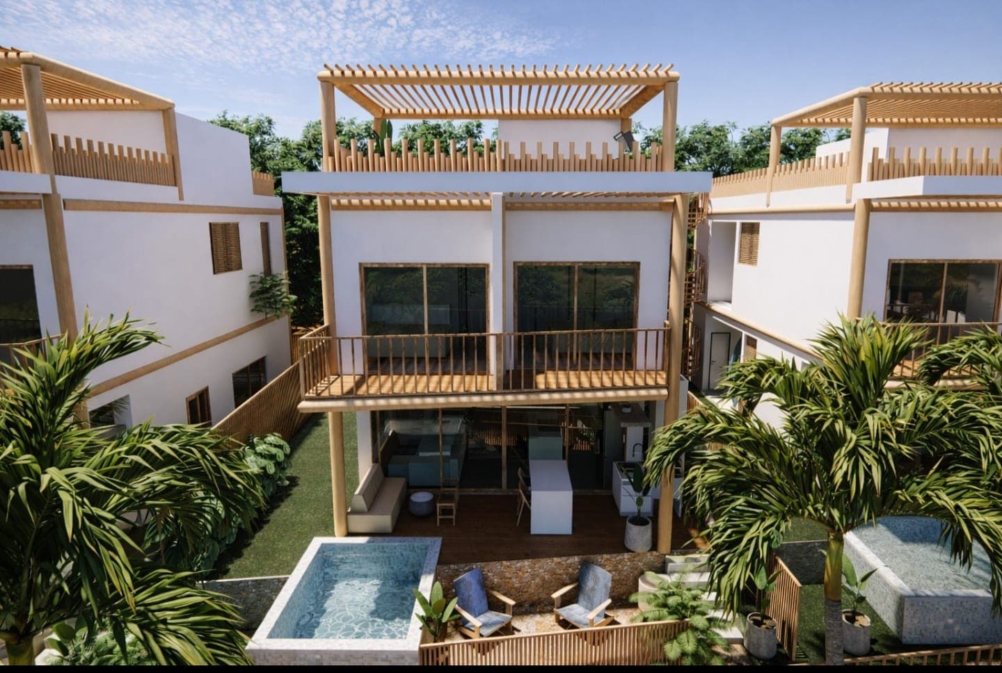 Casa condominio fechado, 3 suites, próximo a praia — foto 11