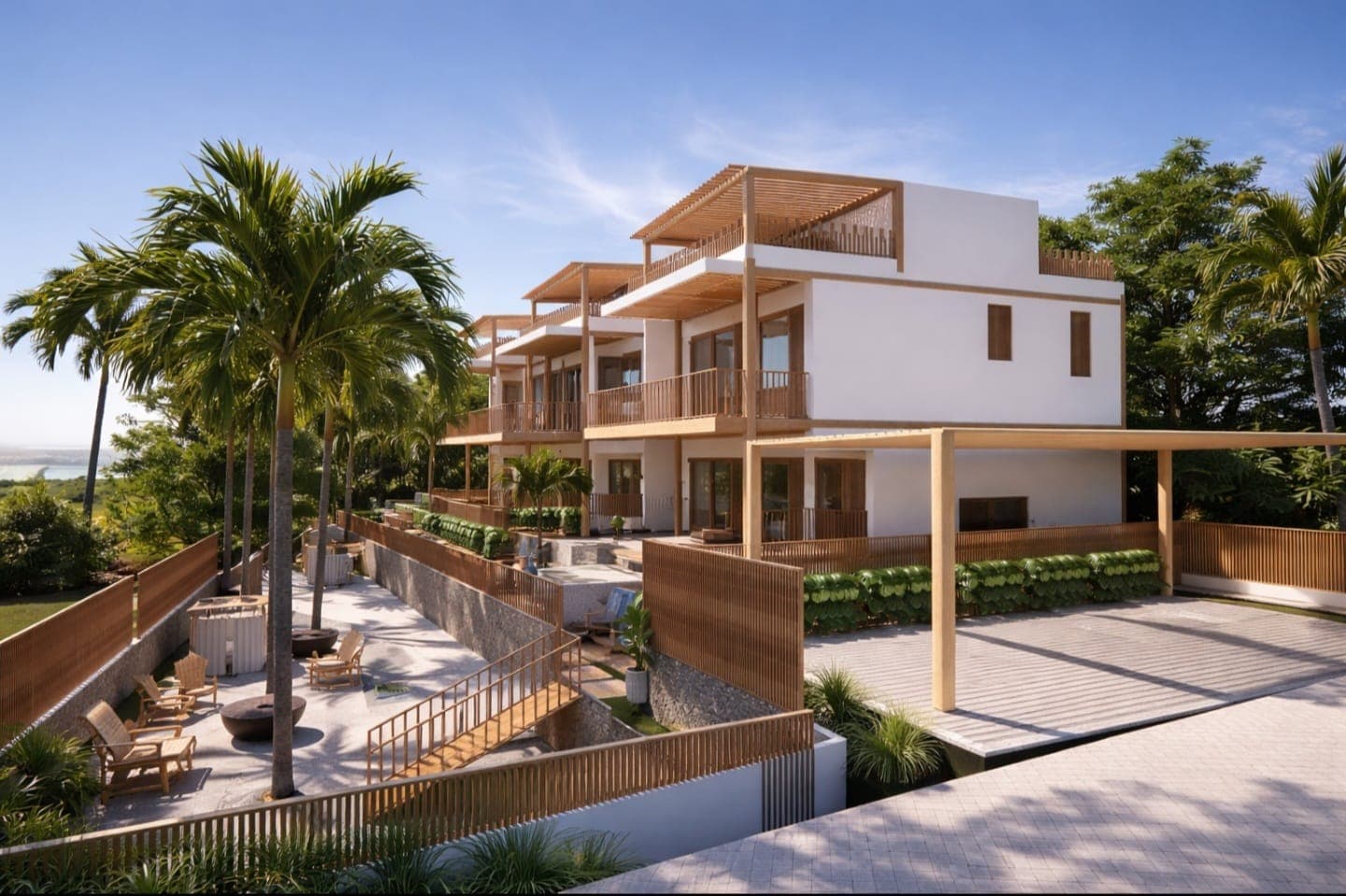 Casa condominio fechado, 3 suites, próximo a praia — foto 4