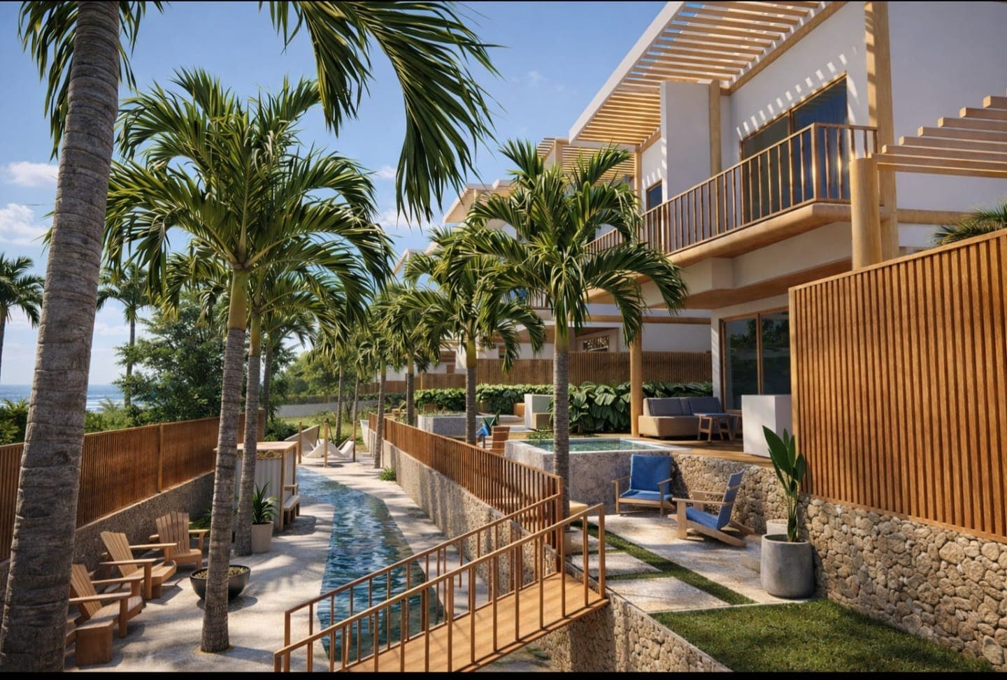 Casa condominio fechado, 3 suites, próximo a praia — foto 8