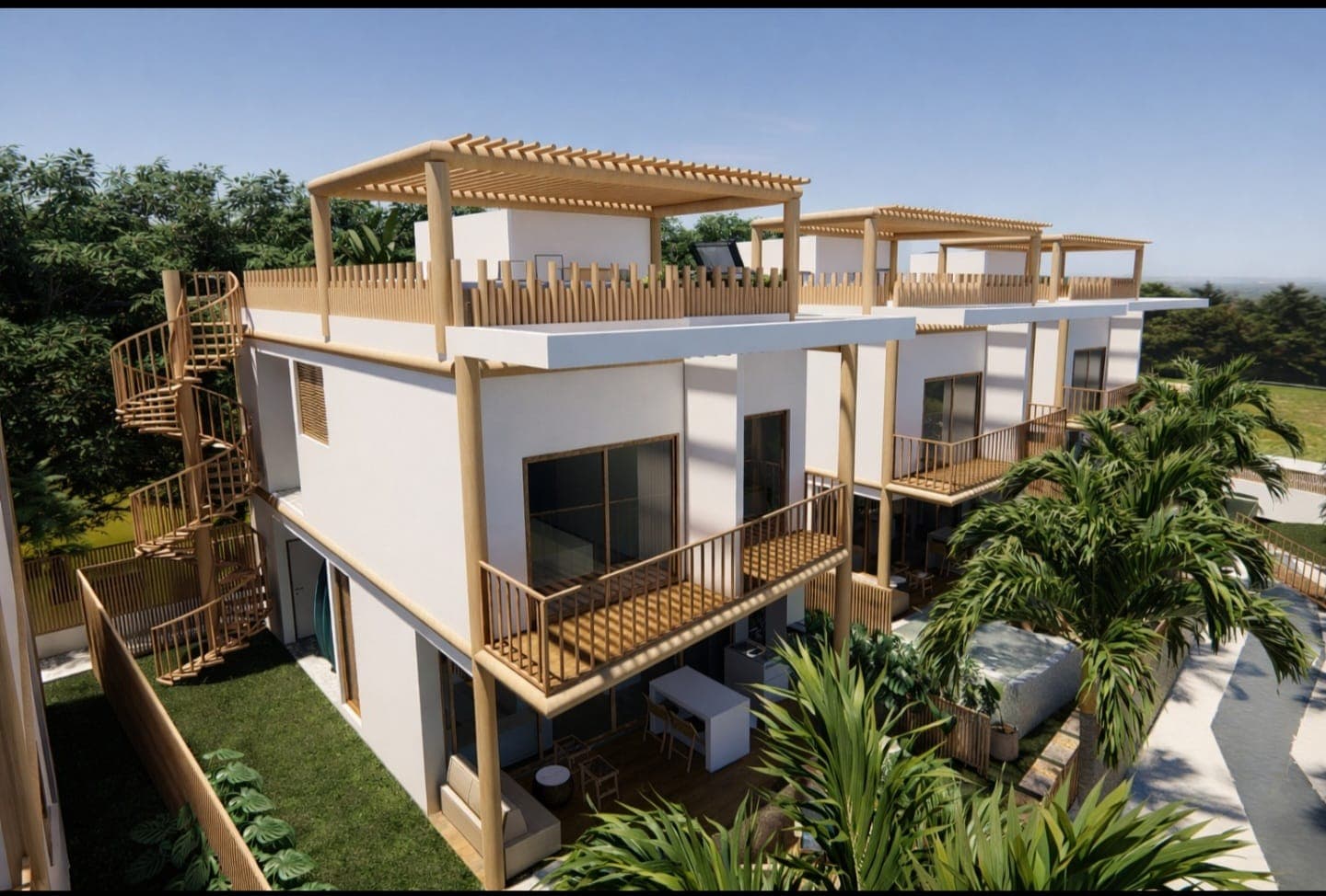 Casa condominio fechado, 3 suites, próximo a praia — foto 5