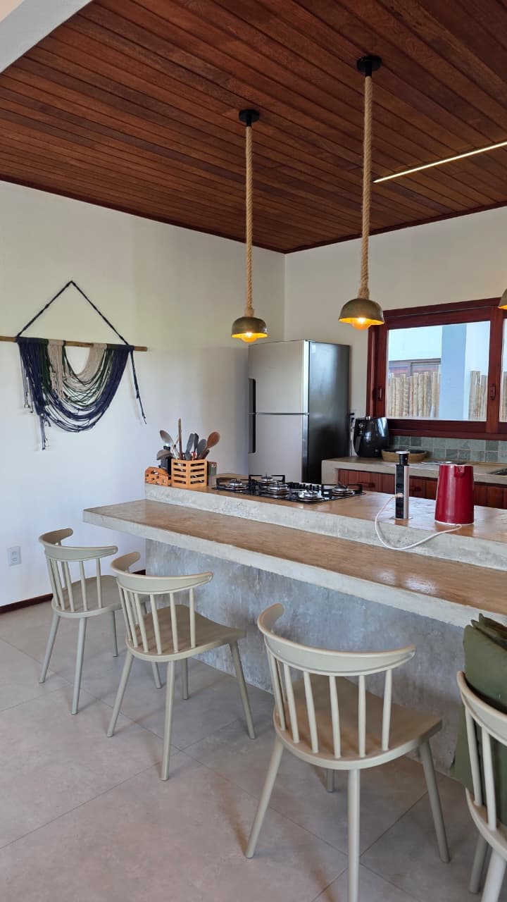 Casa com 3 suítes — foto 8