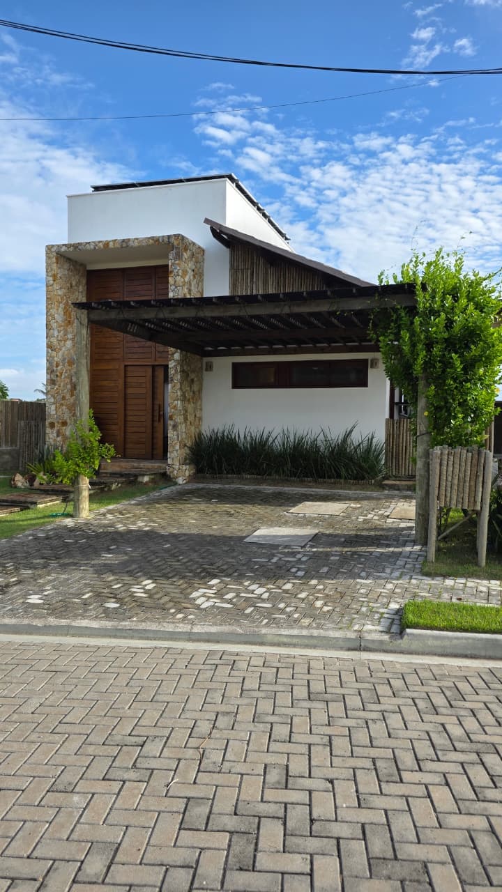 Casa com 3 suítes — foto 15
