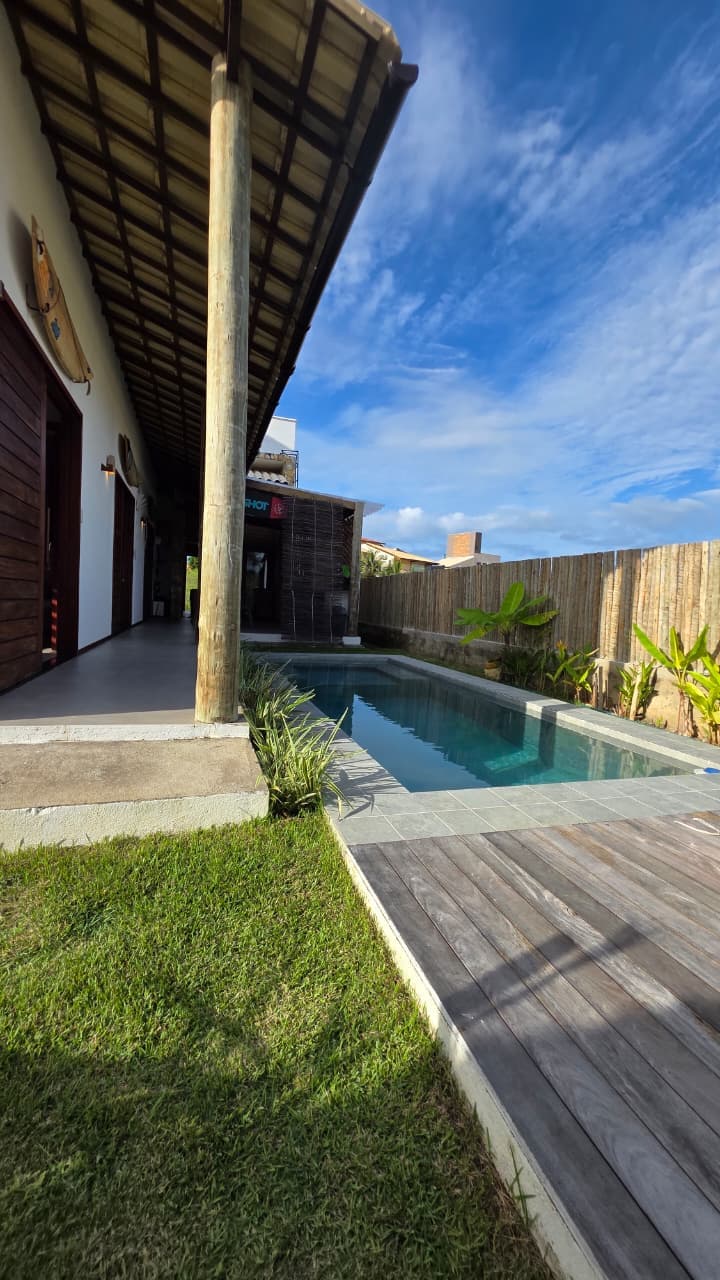 Casa com 3 suítes — foto 2