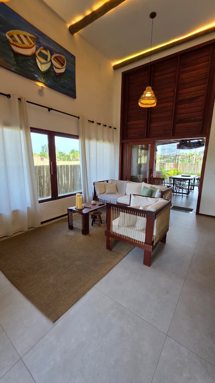 Casa com 3 suítes — foto 12