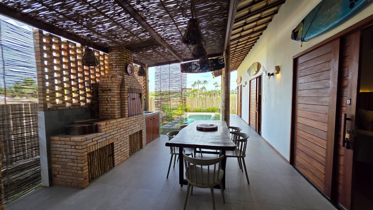 Casa com 3 suítes — foto 9